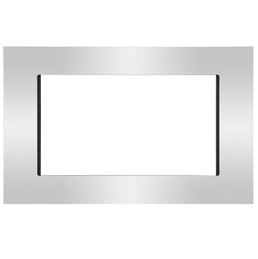 Marco Para Microondas 80 Cm IO Mabe Acero