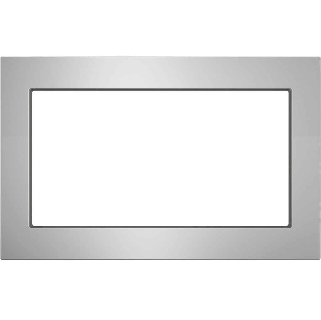 Marco Para Microondas GE 76 Cm Acero