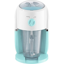 Mezclador De Bebidas Granizadas Brentwood Con  Jarra De 1 Lt Azul