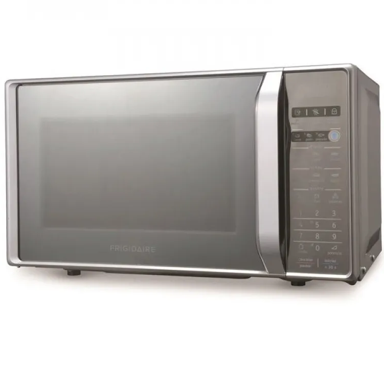 Microondas 0.7 Pies Frigidaire Espejo