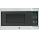Microondas 0.7 Pies GE Acero