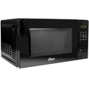 Microondas 0.7 Pies Oster 6 Programas De Coccion Automaticos Negro