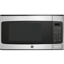 Microondas 1.1 Pies GE Acero