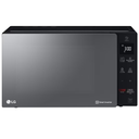 Microondas 1.5 Pies LG NeoChef Inverter Grill Con EasyClean Espejo Negro