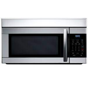 Microondas Campana 1.6 Pies Gasco 76 Cm Acero