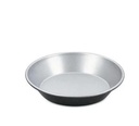 Molde Para Hornear Torta Cuisinart Chefs Classic 23 Cm Antiaderente Liso Redondo Plateado