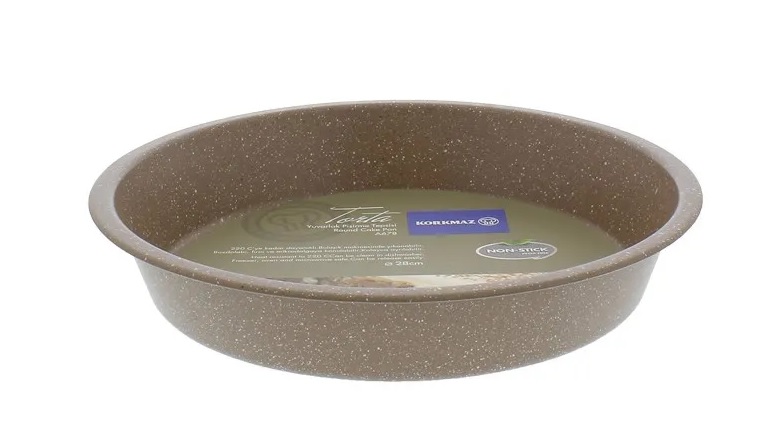 Molde Para  Hornear Korkmaz 28 Cm