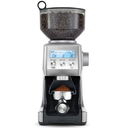 Molino Electrico De Cafe Breville Smart Grinder Pro Programable 60 Ajustes De Molienda Acero