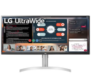 Monitor 34" LG FHD IPS UltraWide HDR 400 5ms 75Hz AMD FreeSync Plateado