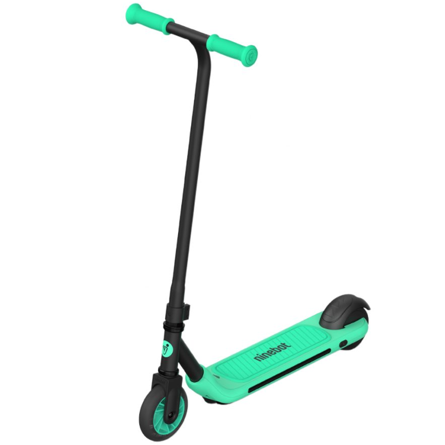 Monopatin Electrico Segway Ninebot Alcance 5 Km Vel Max 12 km/h 80W Verde