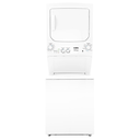 Morocha Mabe 20 kg 8 Ciclos De Lavado 4 Ciclos De Secado Con Infusor Y Aqua Saver Blanco