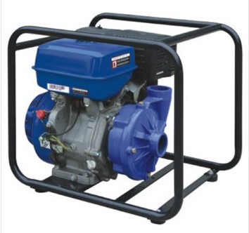 Motobomba De Agua Agroboss De Gasolina 16 Hp