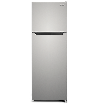 Nevera Aiwa 8 Pies 2 Ptas Acero