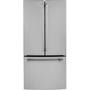 Nevera Cafe 19 Pies 3 Ptas 84 Cm Acero