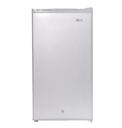 Nevera Ejecutiva Mystic 4 Pies 1 Pta 48 Cm Gris