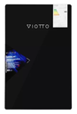 Nevera Ejecutiva Viotto 4 Pies 1 Pta 53 Cm Negro