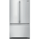 Nevera Frigidaire Professional 23 Pies 3 Ptas 69 Cm Acero