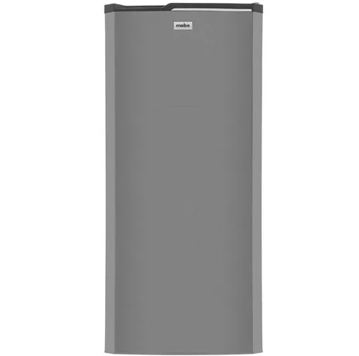 Nevera Mabe 11 Pies 1 Pta 60 Cm Gris