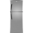 Nevera Mabe 13 Pies 2 Ptas 68 Cm Plateado