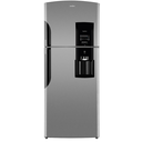 Nevera Mabe 18 Pies Display Tactil Con Dispensador 2 Ptas 75 Cm Acero