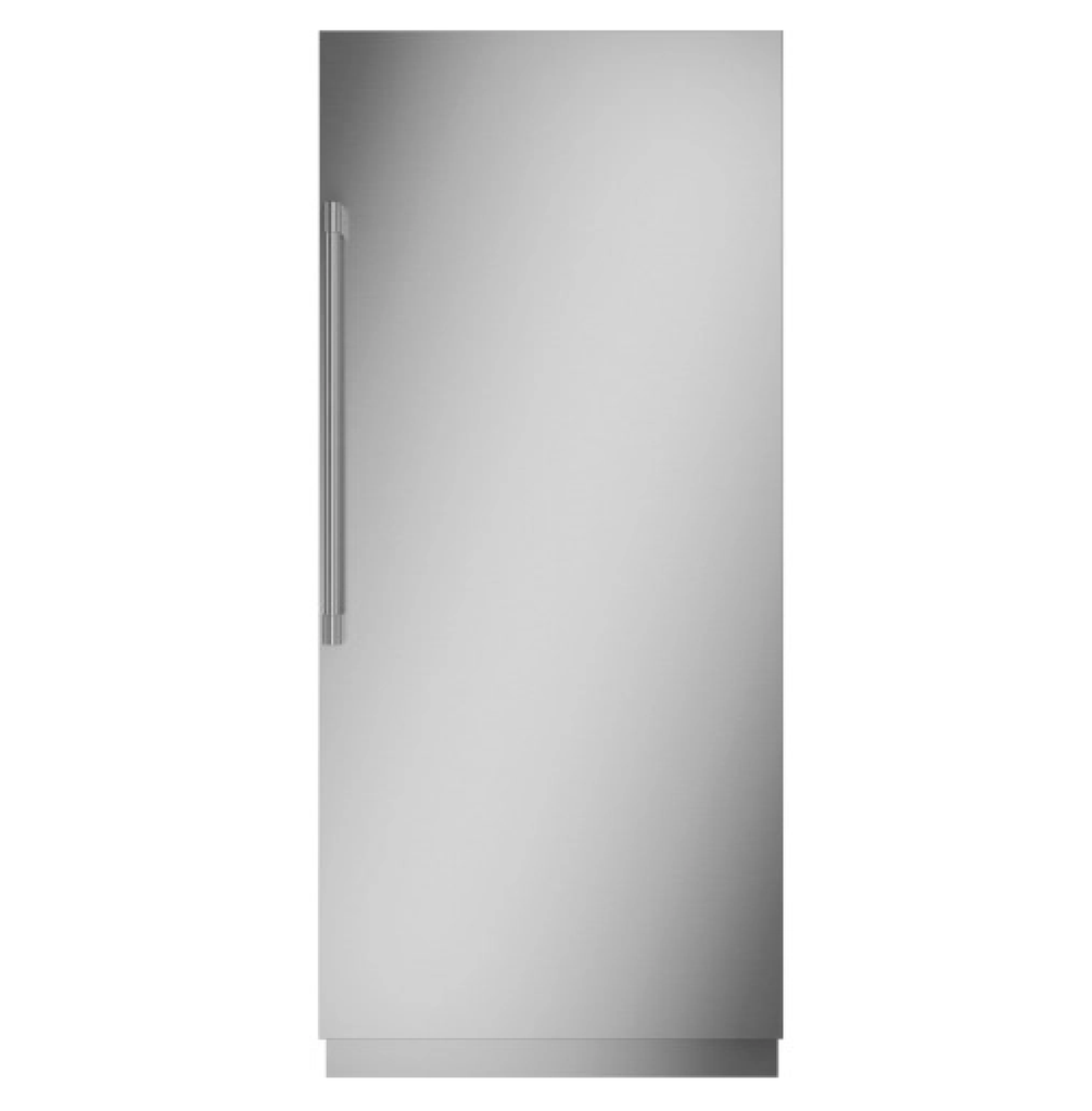 Nevera Monogram Columna Apertura Der 90 Cm Panelable