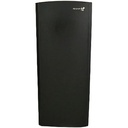 Nevera Regina 11 Pies Semi Escarcha 1 Pta 60 Cm Gris Oscuro