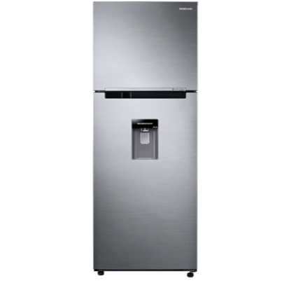 Nevera Samsung 13 Pies Inverter Con Dispensador 2 Ptas 68 Cm Acero