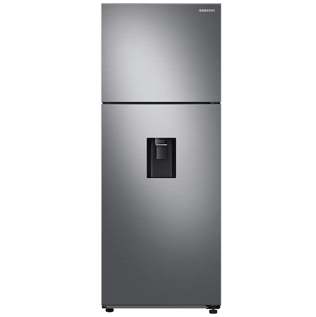 Nevera Samsung 17 Pies Inverter Con Dispensador 2 Ptas 70 Cm Acero