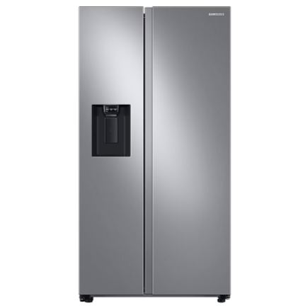 Nevera Samsung 23 Pies Inverter Con Dispensador 2 Ptas 92 Cm Acero