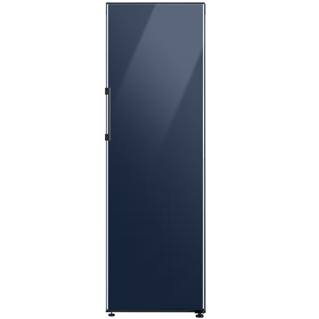Nevera Samsung Bespoke 14 Pies Inverter 1 Pta 60 Cm Azul