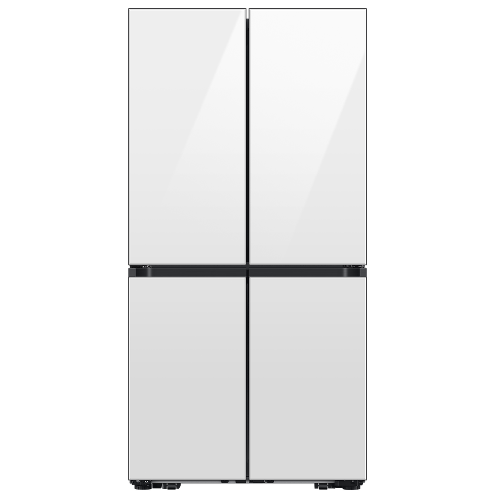 Nevera Samsung Bespoke 23 Pies Inverter 4 Ptas 91 Cm Blanco