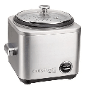 Olla Arrocera Cuisinart 4 Tazas 450W Acero