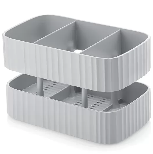 Organizador para Fregadero Guzzini Tidy&Safe Gris