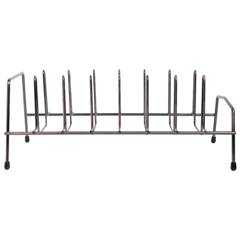 Escurridor De Platos Kennedy Bronce