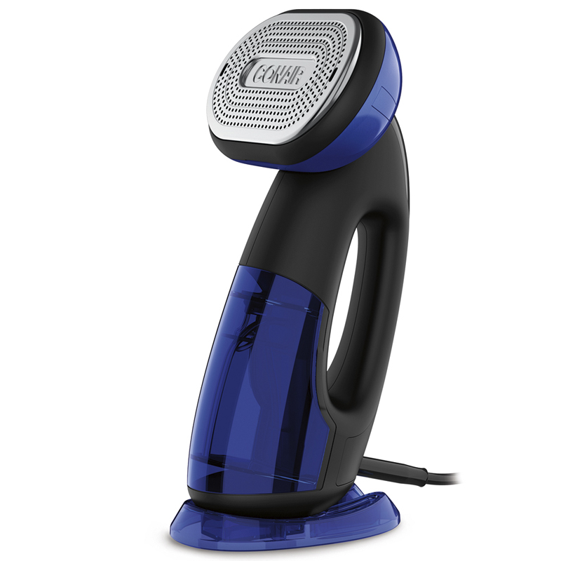 Vaporizador De Prendas Conair 2 En 1 Modo Turbo Con Acc 1875W Azul