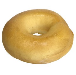 Panecillo Artificial Soho