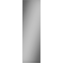 Panel De Puerta Monogram De Columna Apertura Der 60 Cm Acero