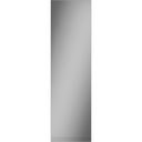 Panel De Puerta Monogram De Columna Apertura Izq 60 Cm Acero