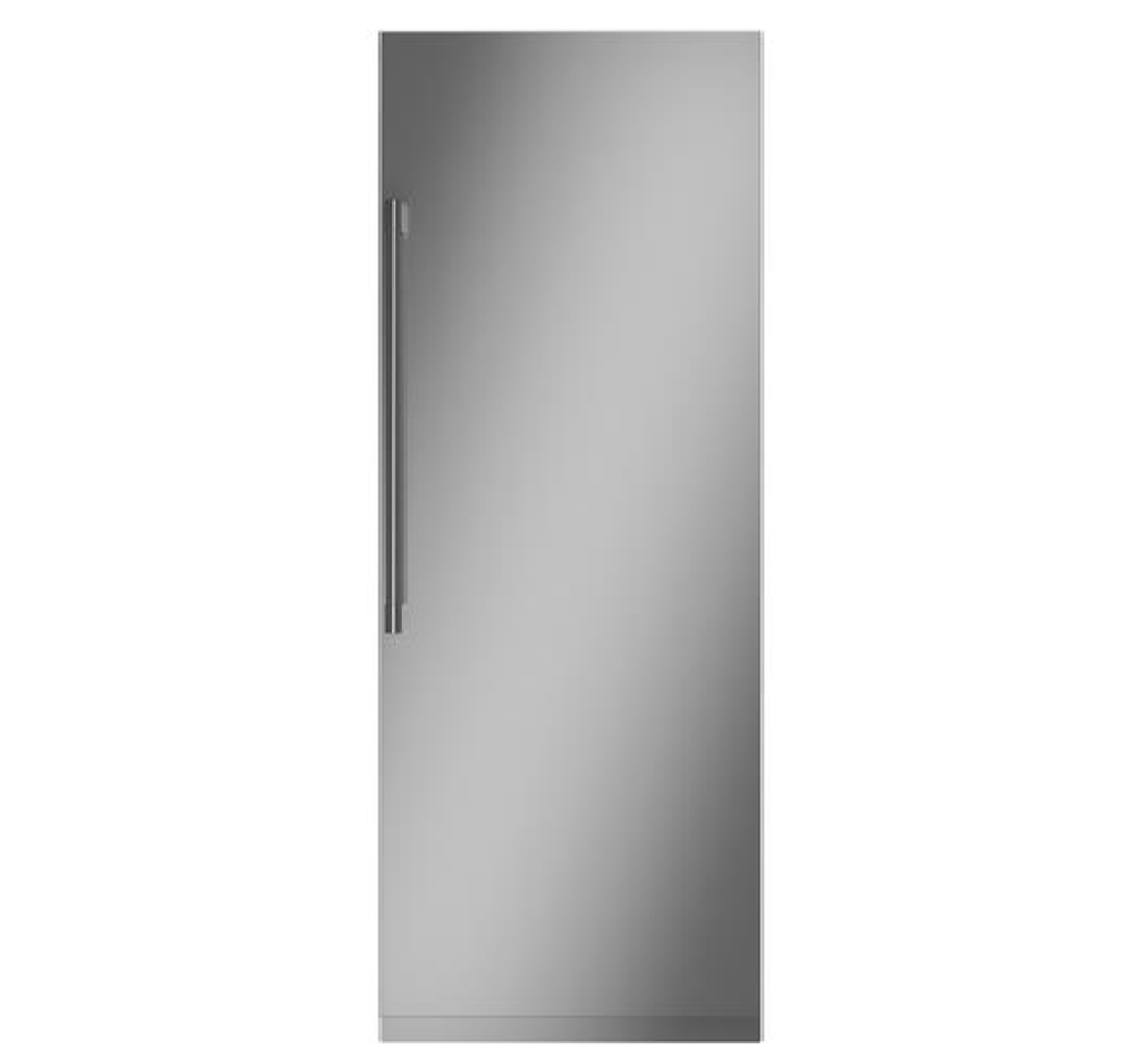 Panel Monogram Bisagra Derecha 76 Cm Acero