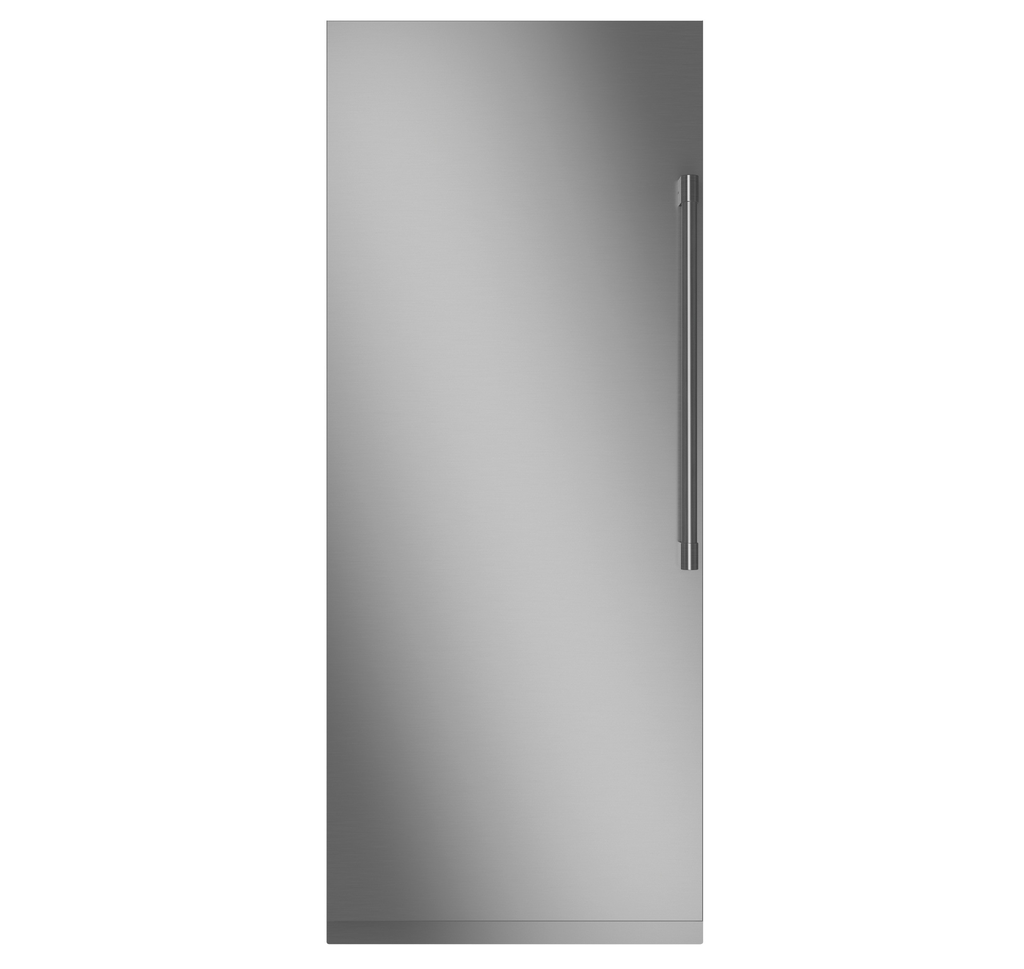 Panel Monogram Bisagra Izquierda 76 Cm Acero