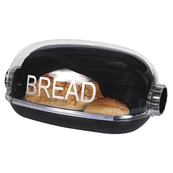 Panera Kennedy Con Tapa Deslizante Negro