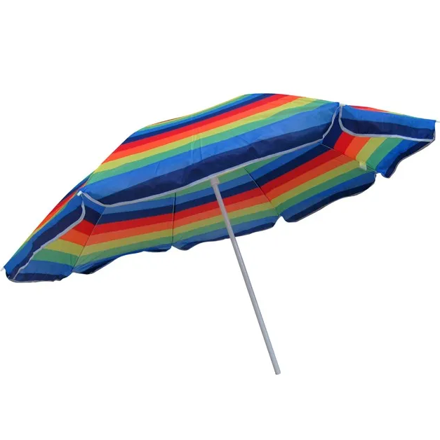 Sombrilla Toskana Multicolor