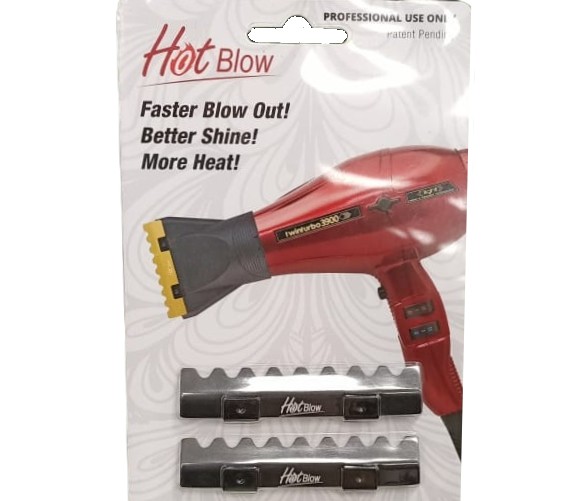 Peine Para Secador De Cabello Hot Blow