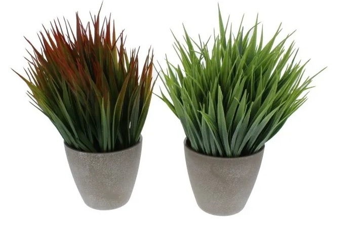 Planta Artificial 21 Cm