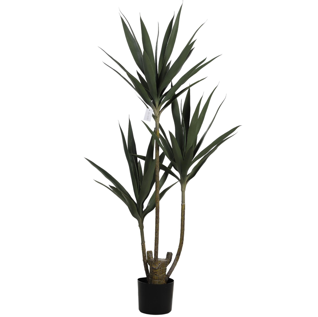 Planta Artificial Concepts Con Macetero 120x70x120 Cm 