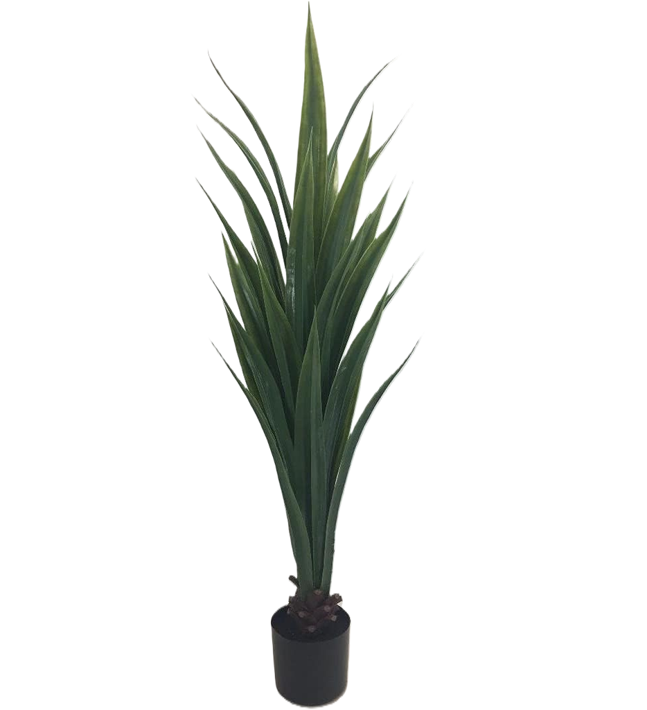 Planta Artificial Concepts Con Macetero 126 Cm