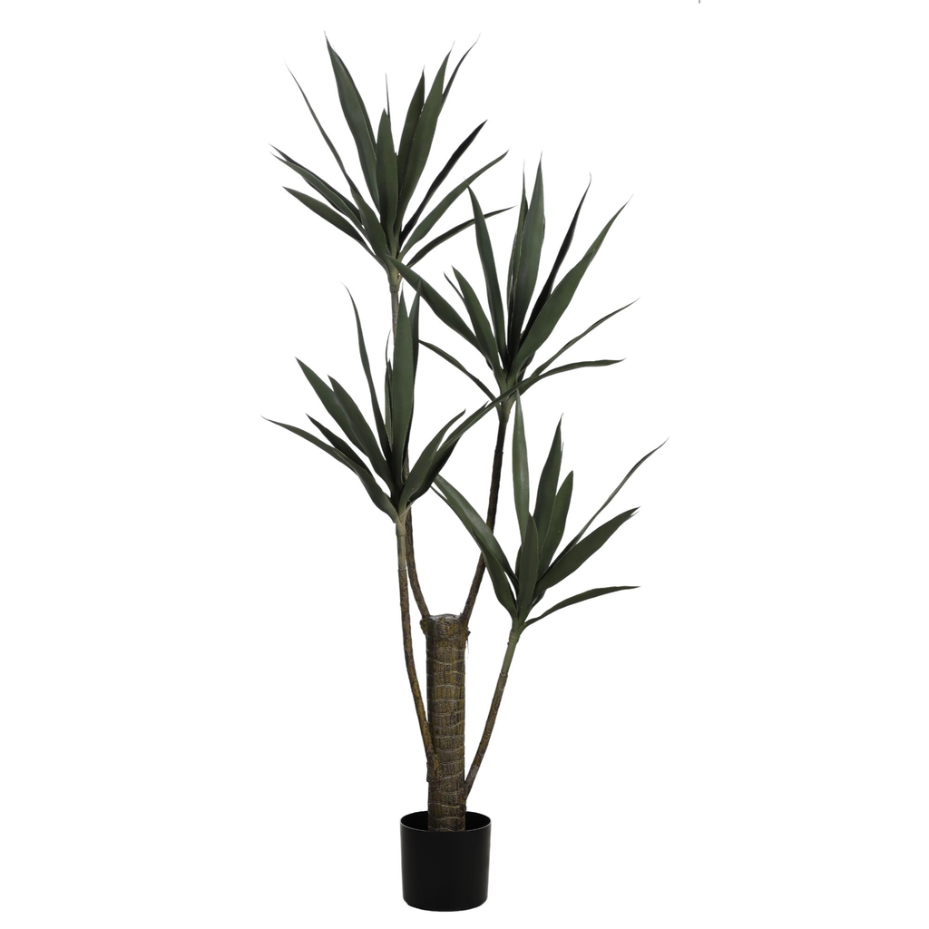 Planta Artificial Concepts Con Macetero 160x80x16 Cm