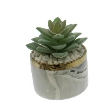 Planta Artificial Decore