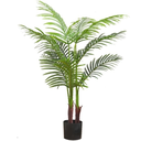 Planta Artificial Decore Con Macetero 101 Cm 