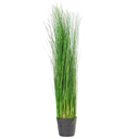 Planta Artificial Decore Con Macetero 90 Cm 